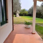 Exclusive Punta San Vigilio Willa *