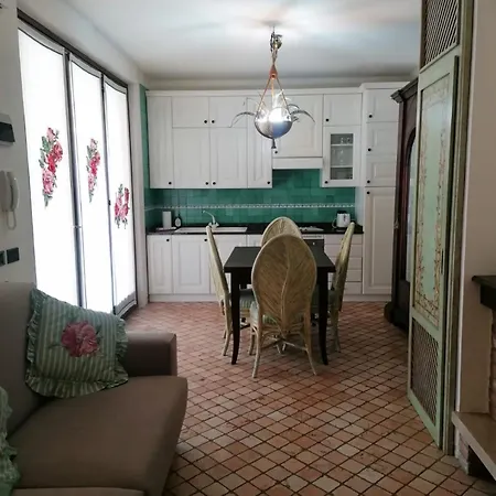Exclusive Punta San Vigilio * Garda (Verona)