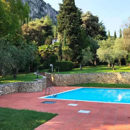 Villa Exclusive Punta San Vigilio *
