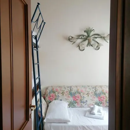 빌라 Exclusive Punta San Vigilio