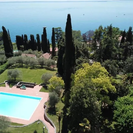 Villa Exclusive Punta San Vigilio *