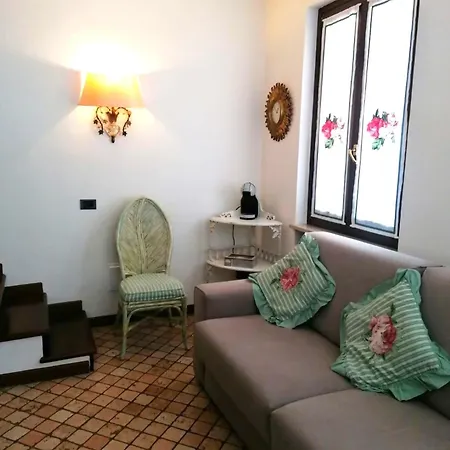 빌라 Exclusive Punta San Vigilio