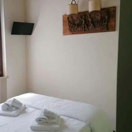 Exclusive Punta San Vigilio 가르다