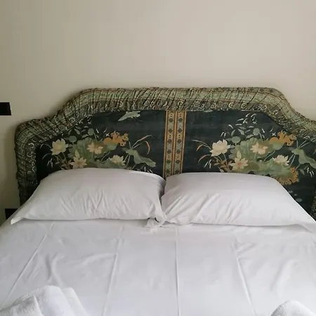 Exclusive Punta San Vigilio 빌라