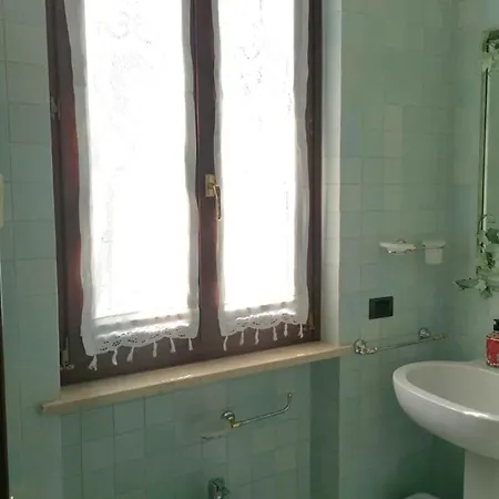 Exclusive Punta San Vigilio 빌라