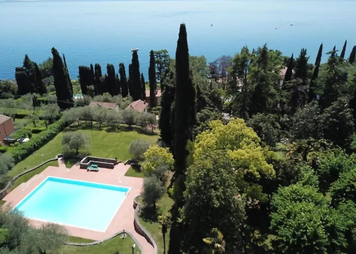 Villa Exclusive Punta San Vigilio *