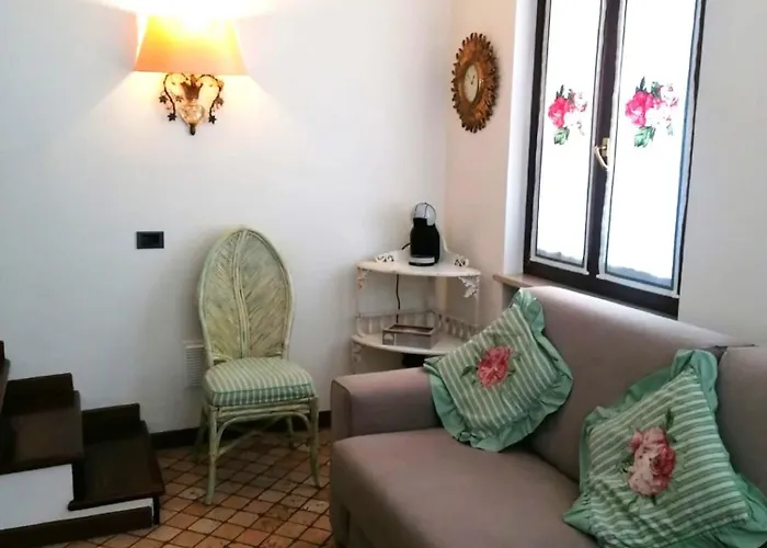 Villa Exclusive Punta San Vigilio