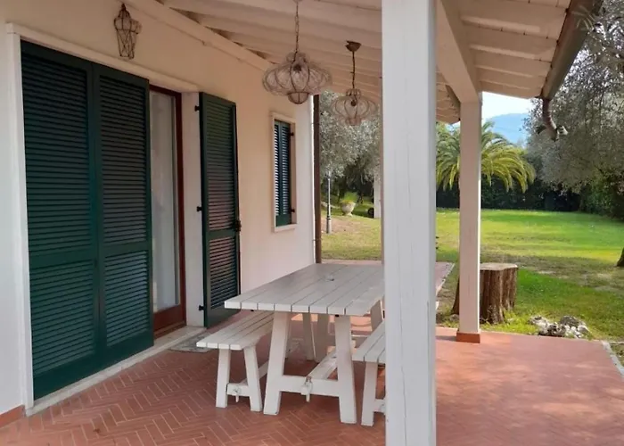 Exclusive Punta San Vigilio *